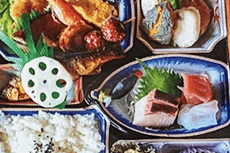 テイクアウト - お弁当