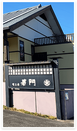 店舗案内